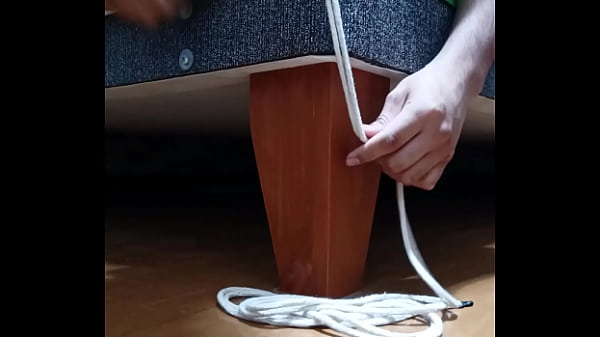 Tutorial De Nudo Para Amarrar A Tu Pareja