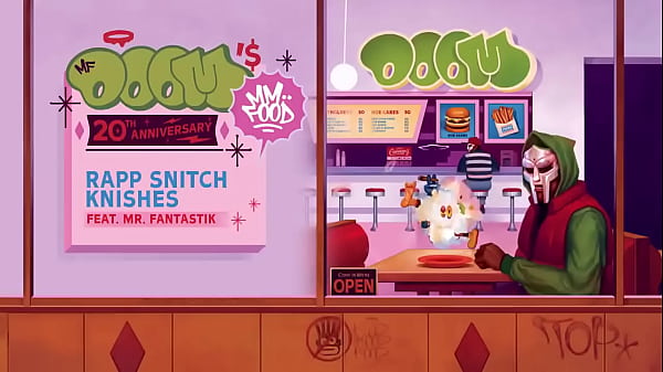 Rap Snitch By You Know Who