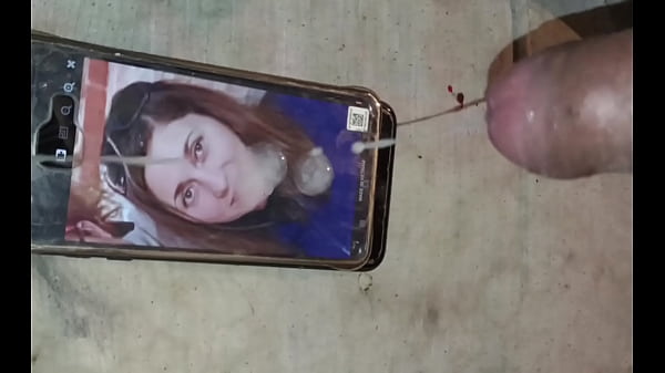 Cumtribute Para Antonellalovestributes
