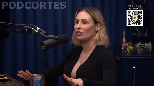 EMME WHITE - DÁ DICAS DE COMO AGRADAR E SER AGRADADO NAS RELAÇÕES
