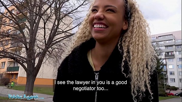 Public Agent Romy Indy And Her Stunning POV Sex Video