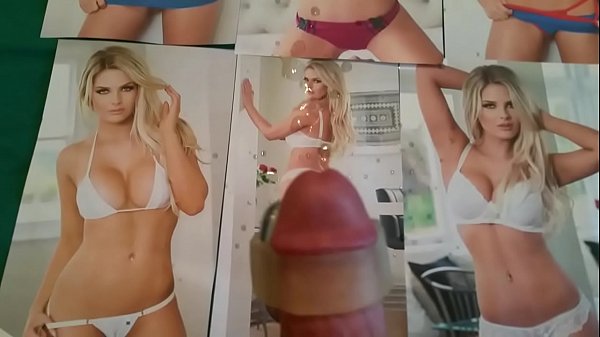 Big Blasting Cumblast Compilation For Aussie Model