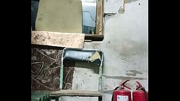I Came To Chernobyl (Ukraine) To Make Gay Porn! Relish It!