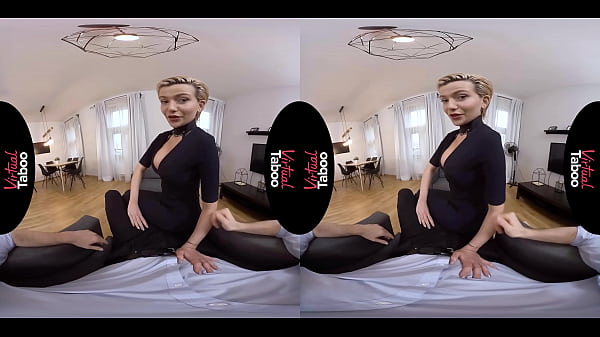 VIRTUAL ILLICIT - Girl Groping It Right