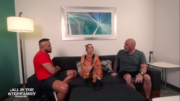 Wifey Seduces With My StepBrother Personal Trainer - AITSFS1:E4 - Scene1 4K FREE