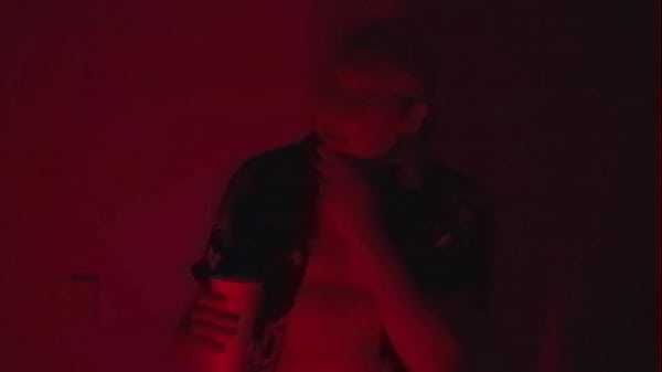 Sex Tape - Party Blowing