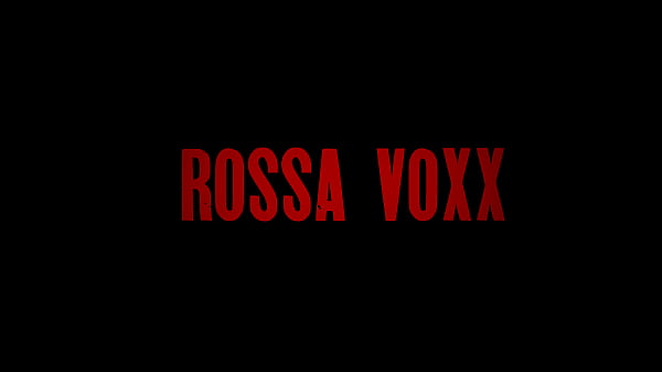 Rossa Vaxx BBC Gang Rail She's A Black Prick Whore For Life Now!!!!