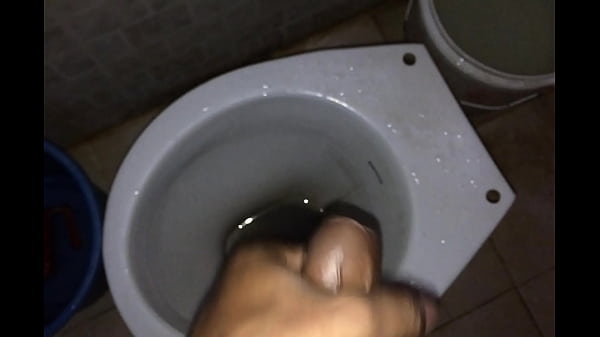 Me Mastrubating