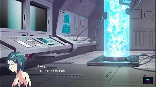 Magicami - Taimanin Envy