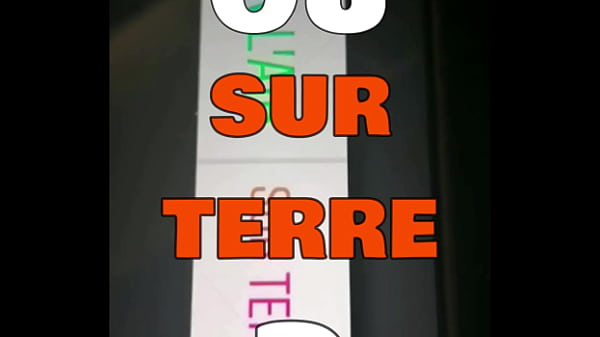Nouveau Teaser Gratuit Le ChoiXXX De Marie Épisode 8L'avion
