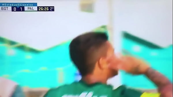 Lançamento De Felipe Melo E Golaço De Dudu