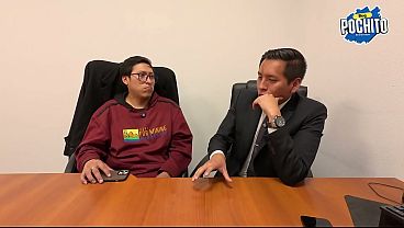 Pocho- Bol Ya No Aguanta!