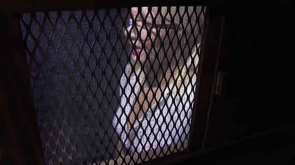 Layla Prices Masturbates In Confessional Then Sucks Padre Joe