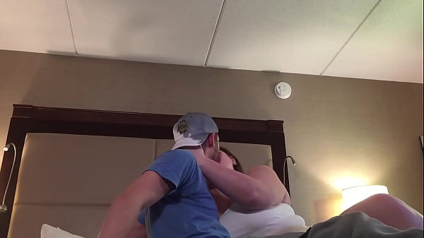 Romantic Makeout BBW Poppy Cohen And Jake Grand