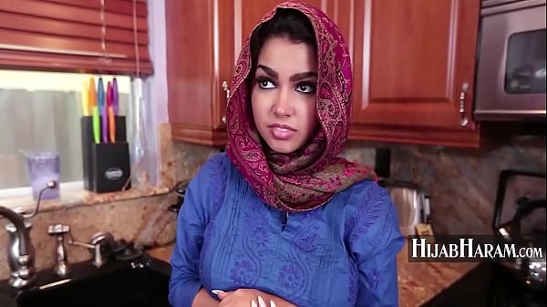 This Is So Haram Sir.. Its Against My Culture | HijabHaram