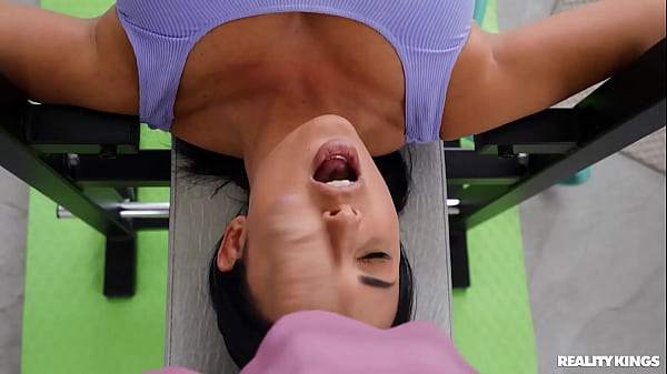 Homegym Masturbator / Reality Kings / Download Full From Rkfull.com/hom