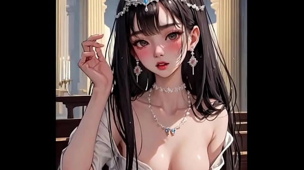 聖女様の誘惑