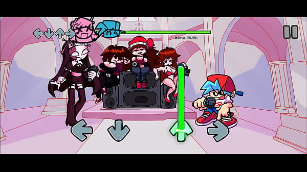 Fnf Epic Gameplay