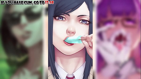 Try Not To Cum Challenge ! Muzzle Focus Edition (Hentai Fap Challenge)