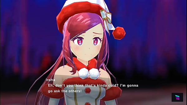 Magicami - Marianne And The Holy Night Fight