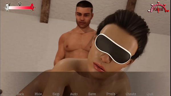 Indian Visual Novel Game Brutal Sex!