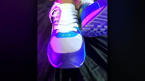 Nike Air Sole Obsession