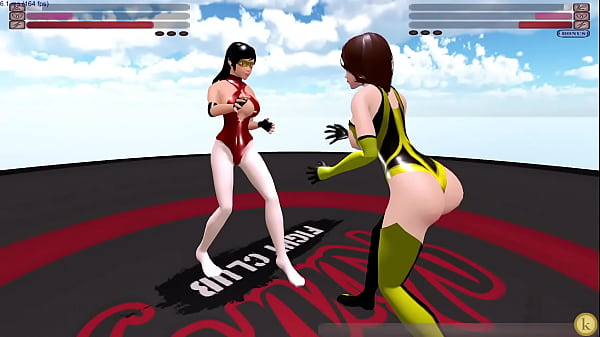 Melody VS Chimera (KYFC)