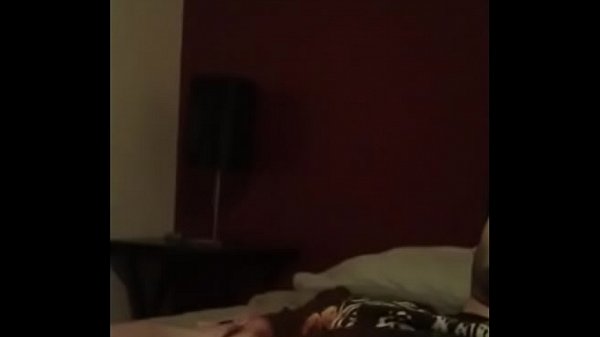 Sizzling 19 Year Old Guy Masturbating On His Bed