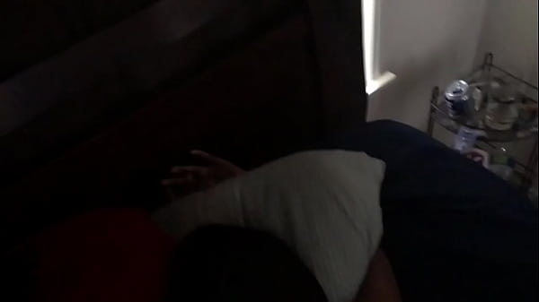 Hitting It From The Back