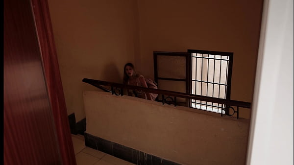 MASSAGGE 4K MISS DRIADA