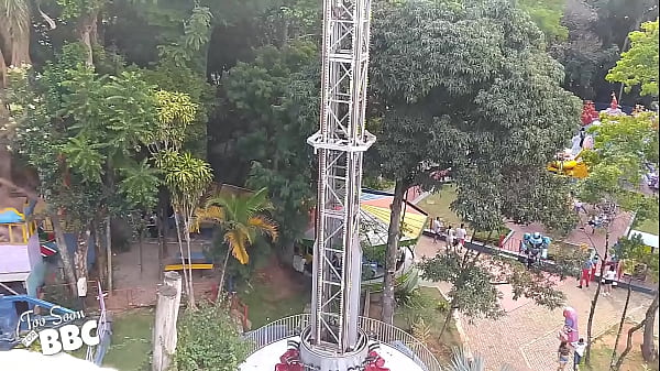 She Blowed My Dick In The Ferris Wheel (Extended Version)