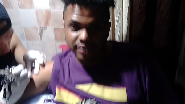 Tatoo Da Hardbrazil