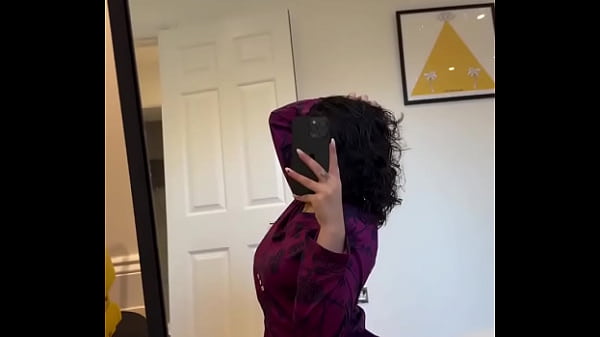 Stacked Milf Mirror Dance Presenting Assets