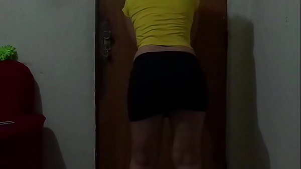 Minha Delicia Dançando Gostoso.MP4