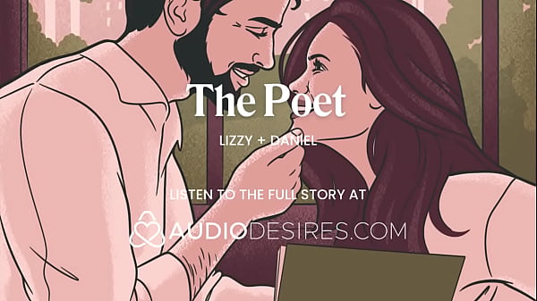 Student Pounds Famous Poet In Public – Rough Campus Sex Encounter – ASMR Audio Porn – Titillating Audio Story