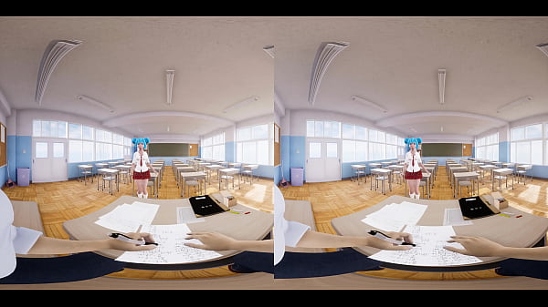 VRConk Final Exam