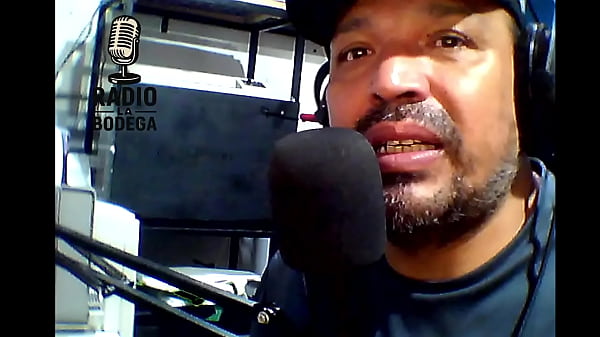Radio La Bodega... Tal Vez No Es Solo Por Placer