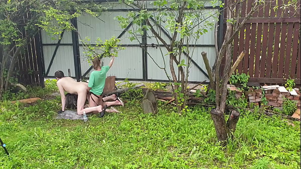 Anastasia Mistress Outdoor Smash Strapon Sasha Earth