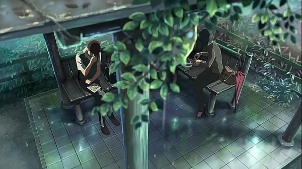 Kotonoha No Niwa HD Español Latino