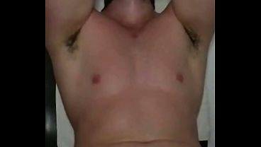 Deutscher Dirtytalk! Meister Macht Kniebeugen Und Rächt Sich Danach Hart