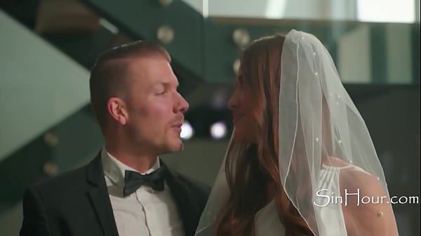 Wedding Day Showcase - Codey Steele, Gizelle Blanco, Ameena Green, Lucky Fate