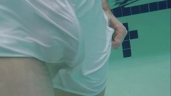 XnxxJohn Pool Boy See Thru