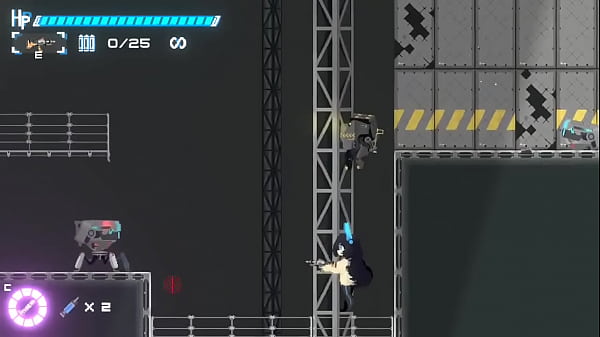 Metal Flame Full Walkthrough (Part 1)