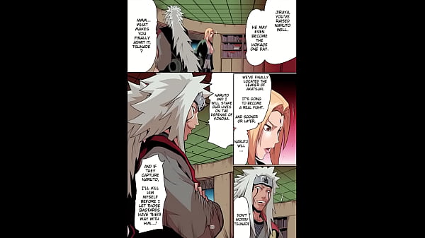 Naru Relish 1 (tsuna) [ENG] [COLOR] Link Pra Download Na Descrição