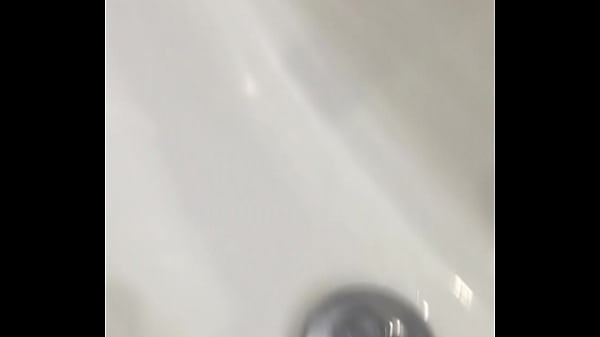 Thick Shaft Cumblast Shower Solo