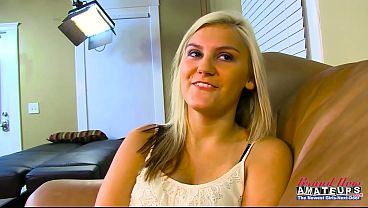 Olyssia Bailey Tiny Tattooed Fair-haired Thick Teens Swapped All-the-way Fun!