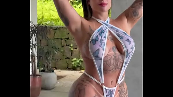 Biquíni Que Quero Pra Minha Esposa