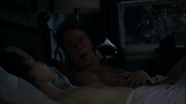 Emmy Rossum - Topless In Wanton Sex Scene - (uploaded By Celebeclipse.com)