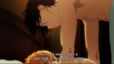 Harem In The Labyrinth Of Another World Fanservice Compilation