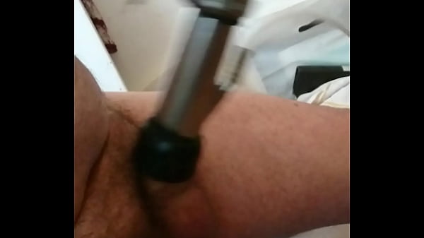 Extraction Machine